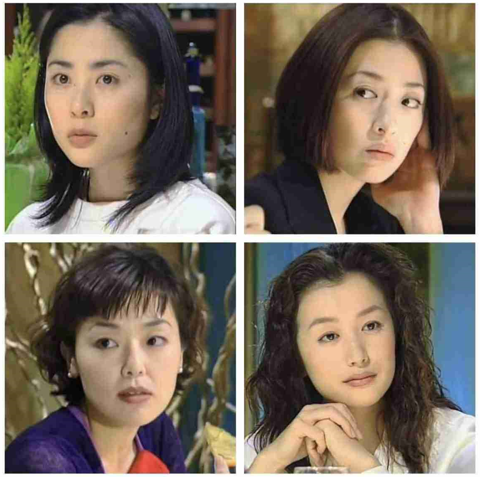 豪華キャストなドラマ