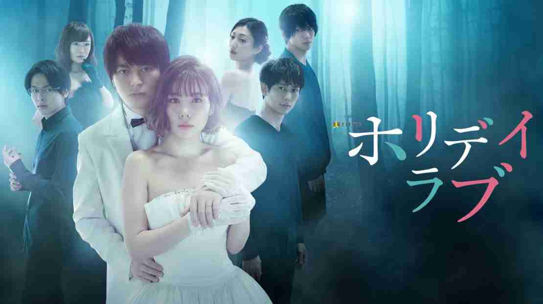 豪華キャストなドラマ