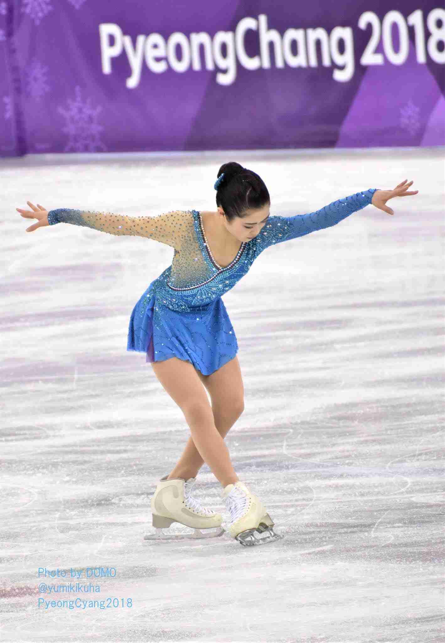 【フィギュアスケート】あなたの神プログラム