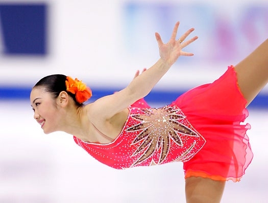 【フィギュアスケート】あなたの神プログラム