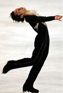 【フィギュアスケート】あなたの神プログラム