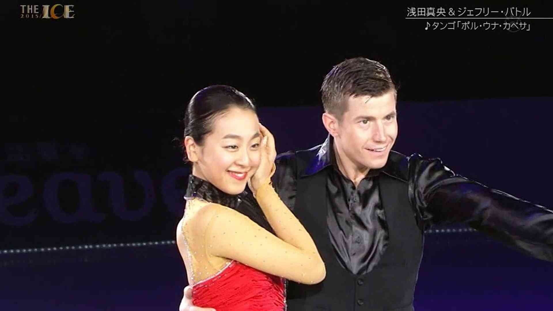 【フィギュアスケート】あなたの神プログラム