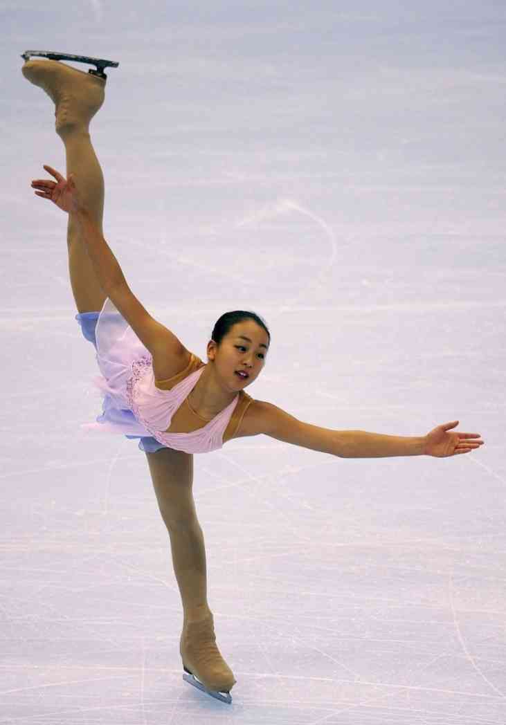 【フィギュアスケート】あなたの神プログラム