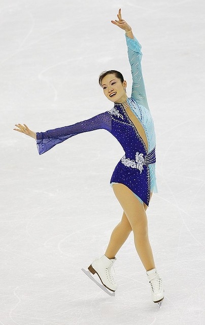 【フィギュアスケート】あなたの神プログラム