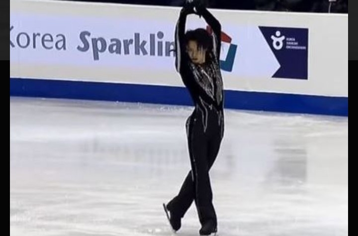 【フィギュアスケート】あなたの神プログラム