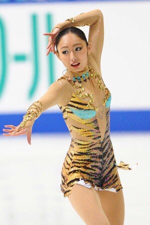 【フィギュアスケート】あなたの神プログラム