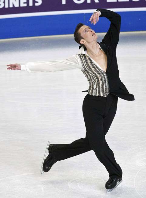 【フィギュアスケート】あなたの神プログラム