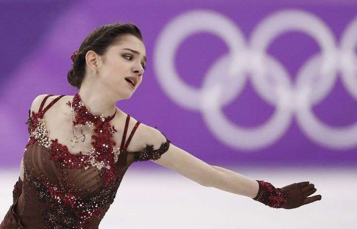 【フィギュアスケート】あなたの神プログラム