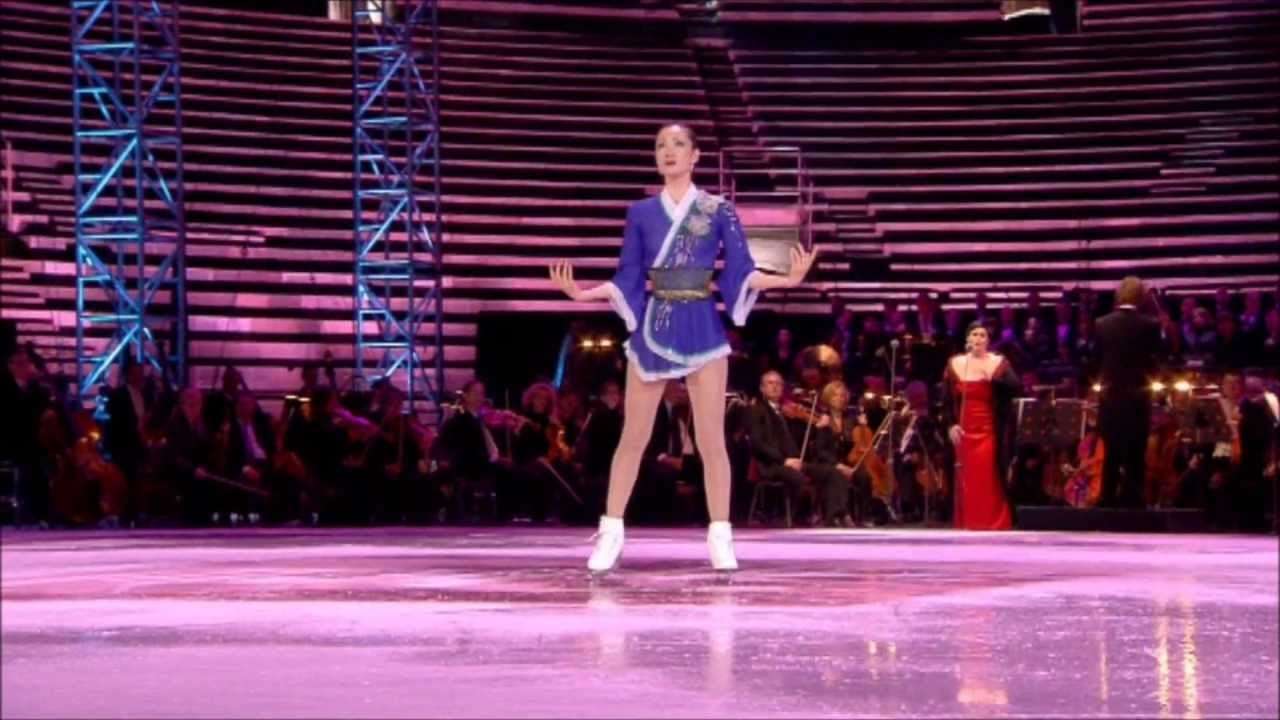 【フィギュアスケート】あなたの神プログラム