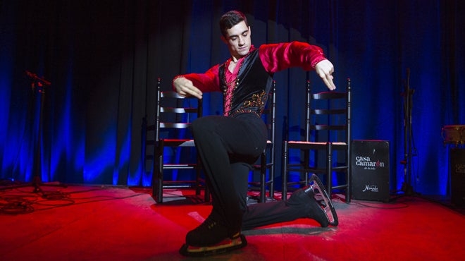 【フィギュアスケート】あなたの神プログラム