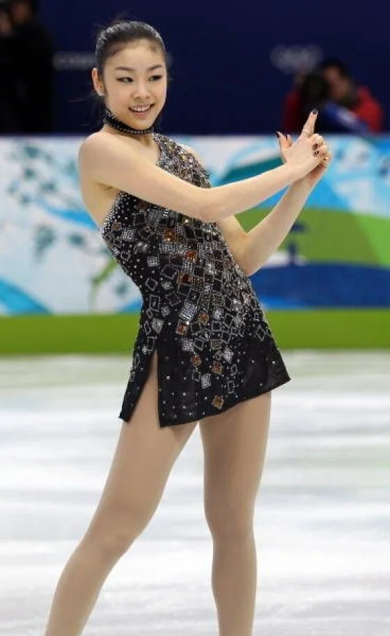 【フィギュアスケート】あなたの神プログラム