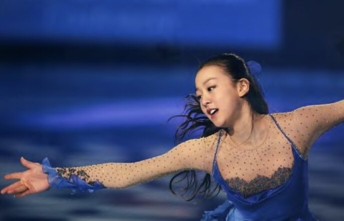 【フィギュアスケート】あなたの神プログラム