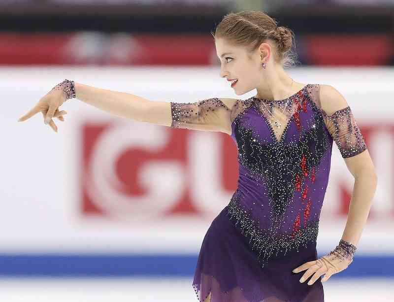 【フィギュアスケート】あなたの神プログラム