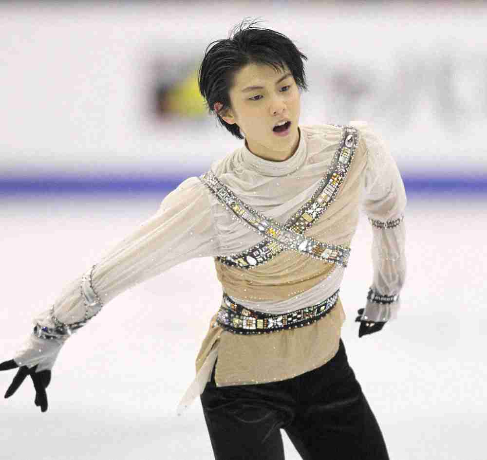 【フィギュアスケート】あなたの神プログラム