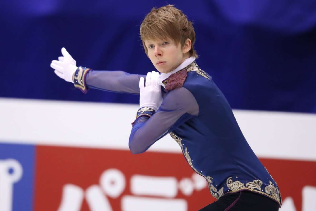 【フィギュアスケート】あなたの神プログラム