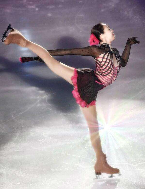 【フィギュアスケート】あなたの神プログラム