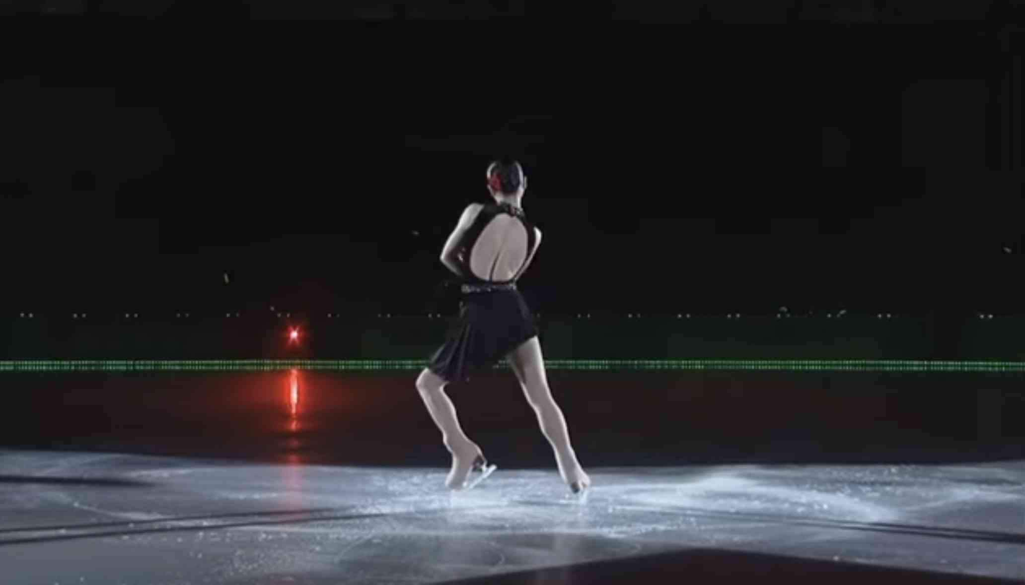 【フィギュアスケート】あなたの神プログラム