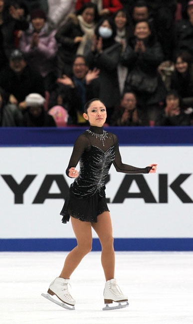 【フィギュアスケート】あなたの神プログラム