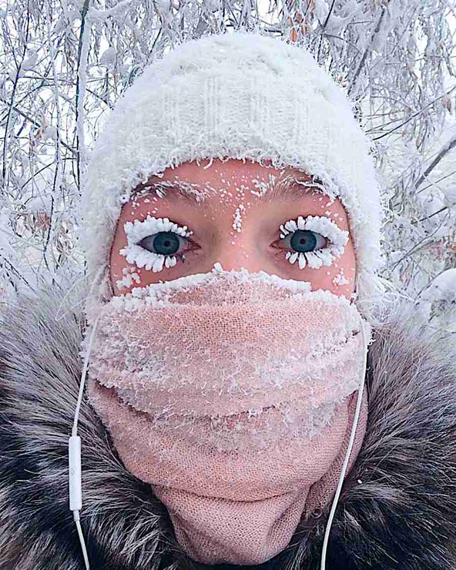首周りの寒さ対策