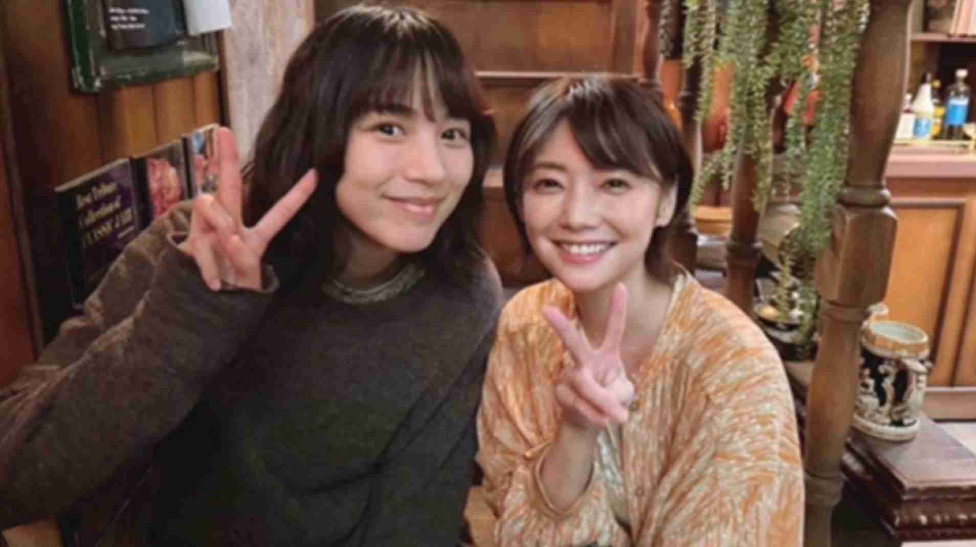 のん、雪山での過酷すぎる撮影風景を公開→「命がけの…」「本当に吹雪だったんですね」と驚きの声