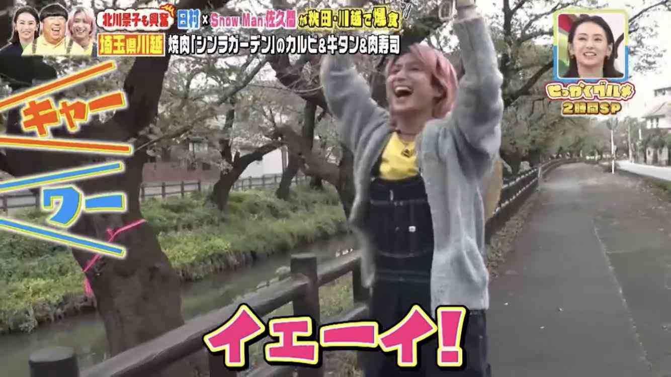 北川景子 掃除、洗濯、育児…完璧にこなす1日は家族そろってのラジオ体操から!夫・DAIGOの推薦で直訴出演した『トークィーンズ』で明かす