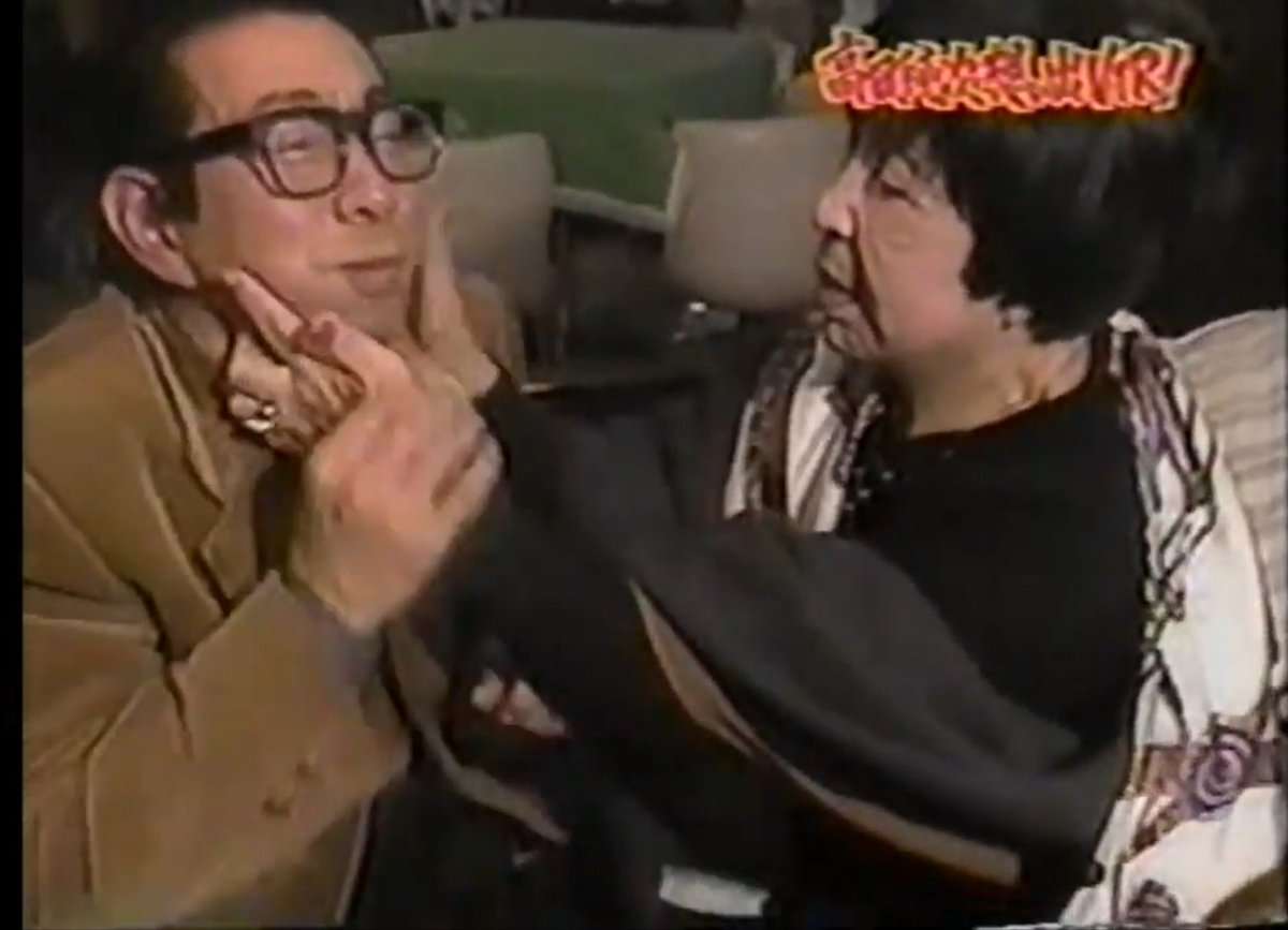 よく干されなかったなと思う著名人