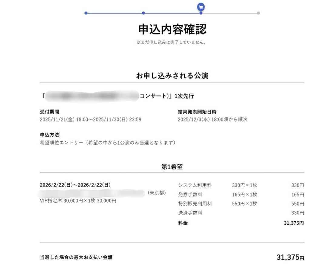 今月散財しすぎた人！