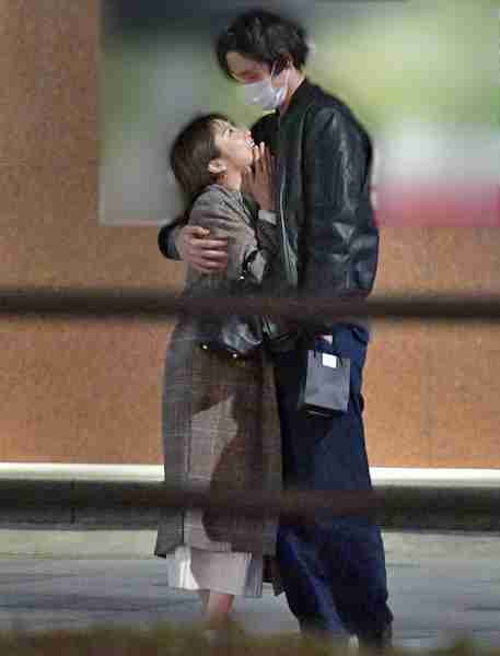 福士蒼汰、10年ぶりにフジドラマに主演　「東京P.D. 警視庁広報2係」で緒形直人と初タッグ　season2も制作決定