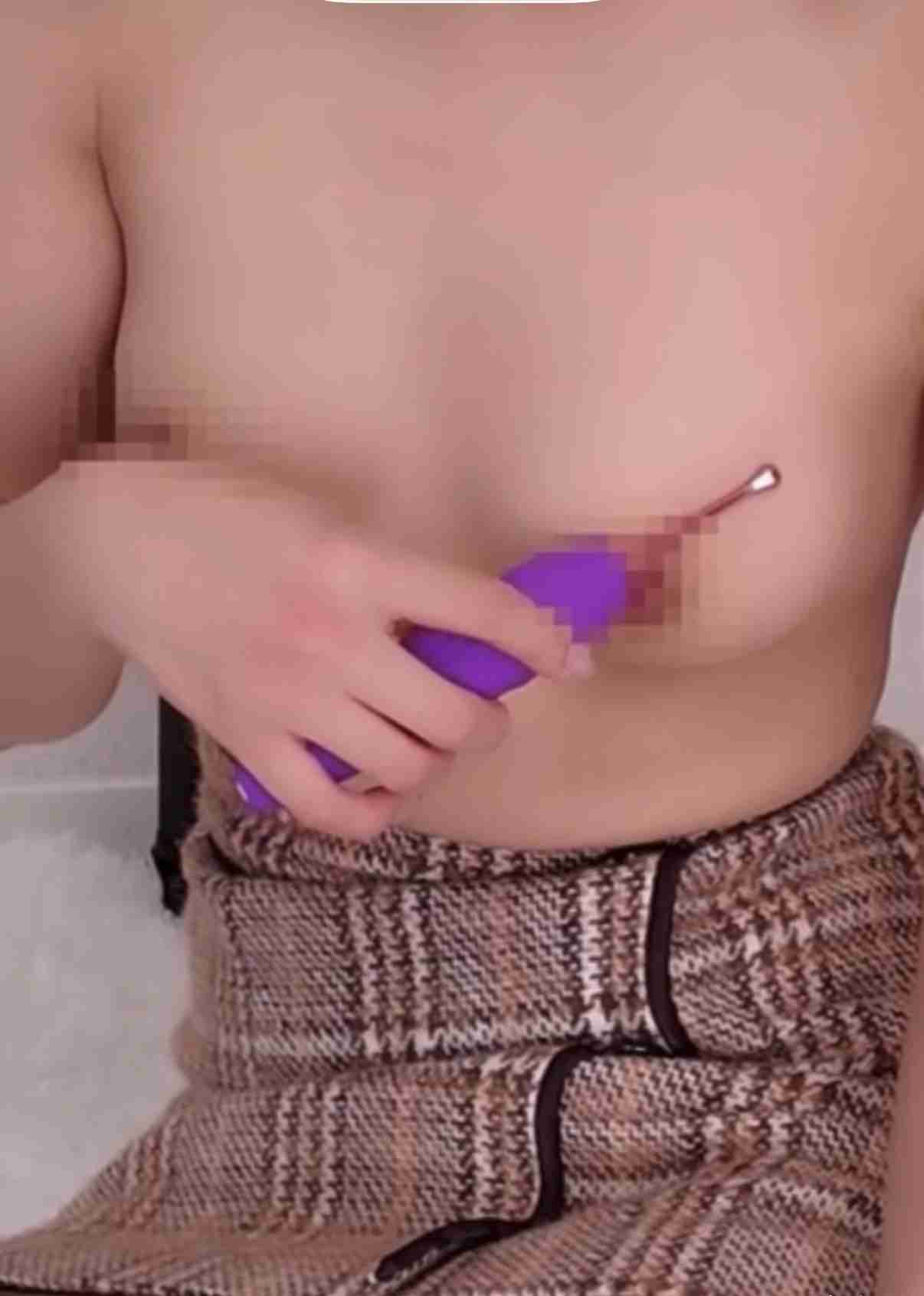 【アダルト】彼のブツが大きい