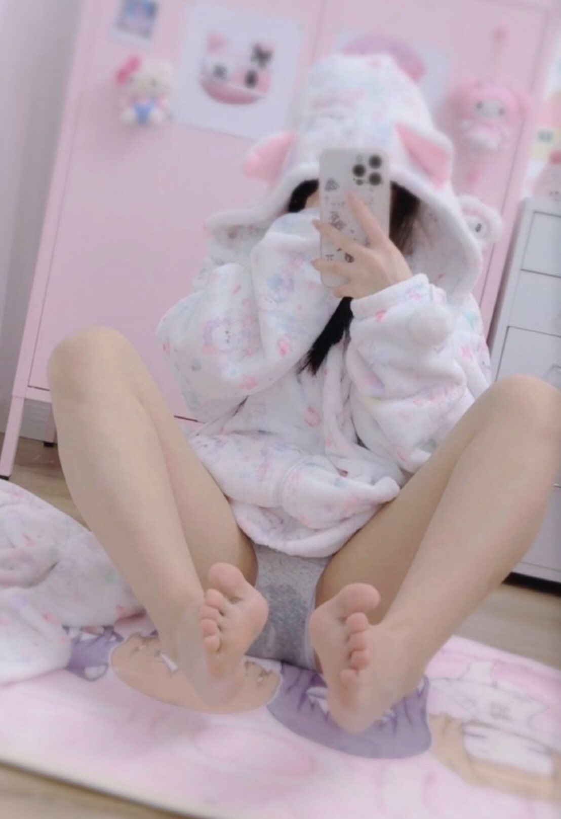 【アダルト】彼のブツが大きい