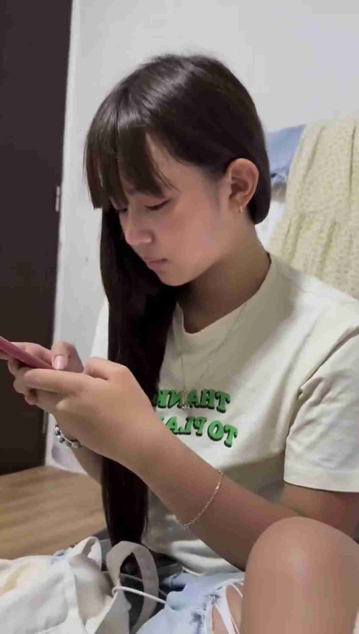 【アダルト】彼のブツが大きい