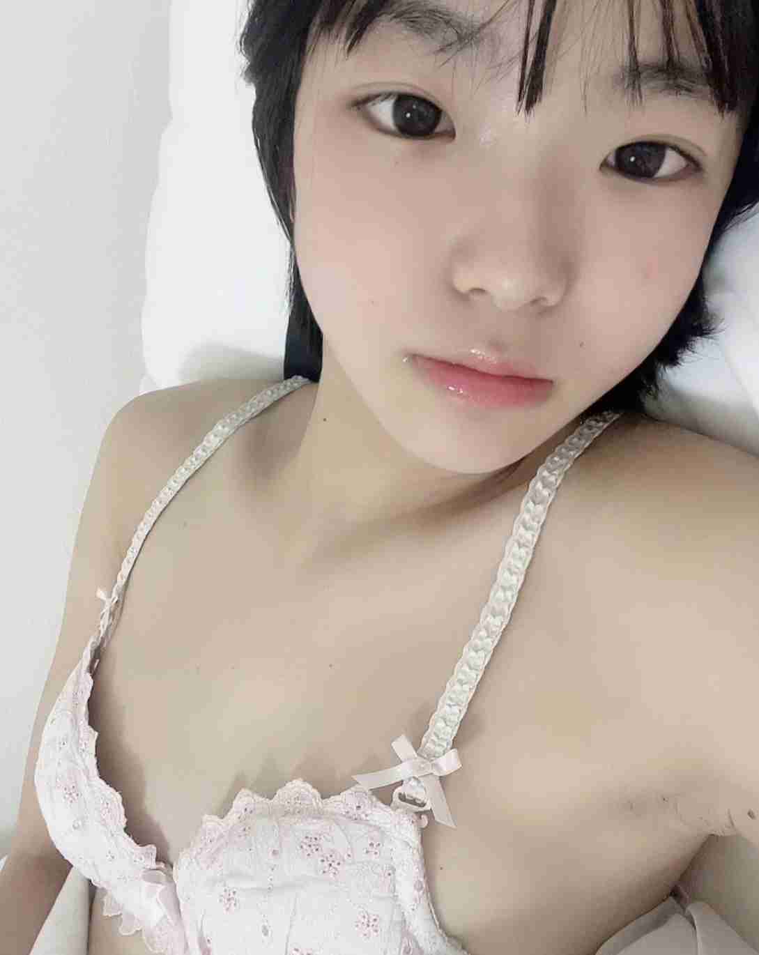 【アダルト】彼のブツが大きい