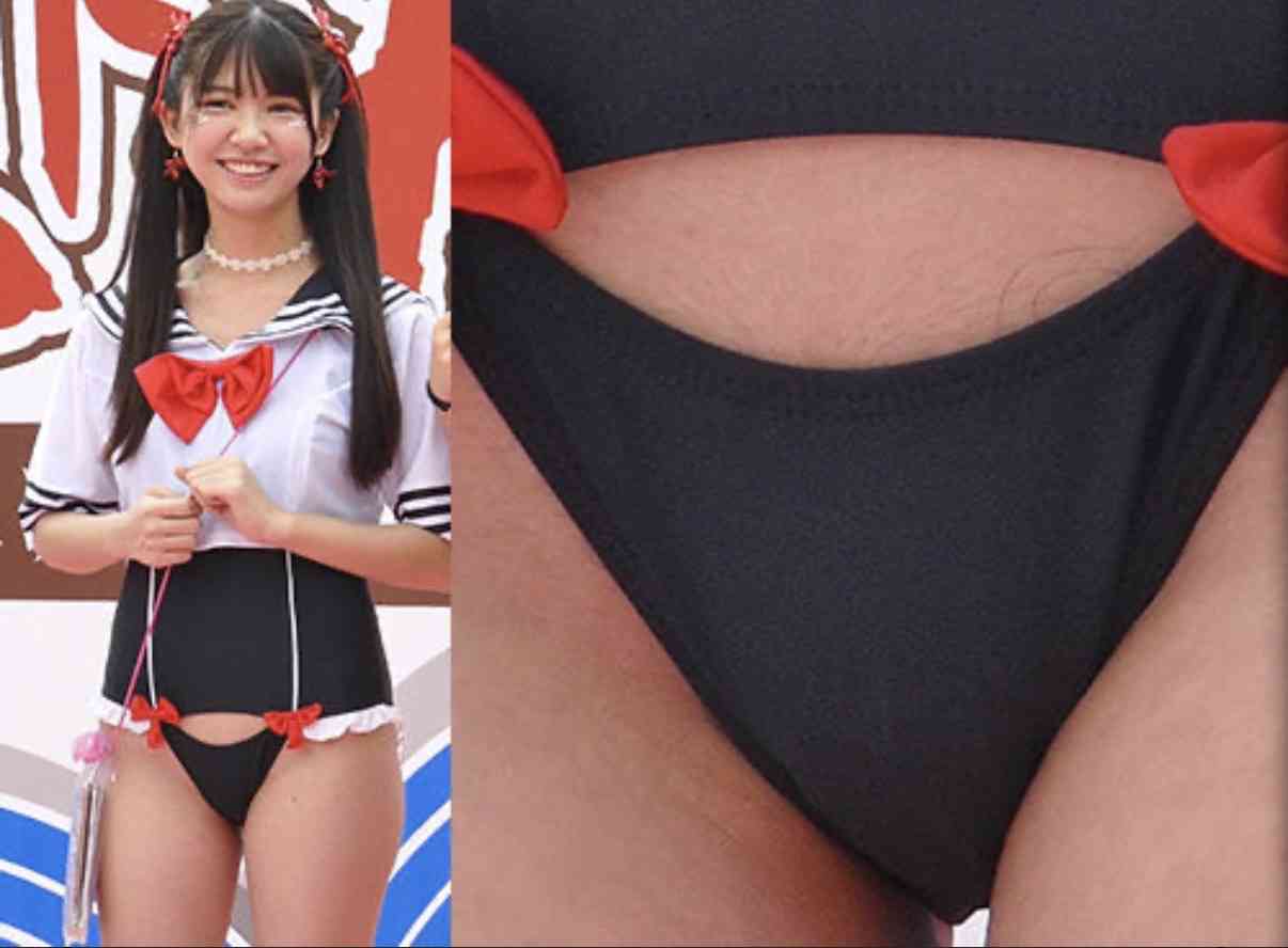 【アダルト】彼のブツが大きい
