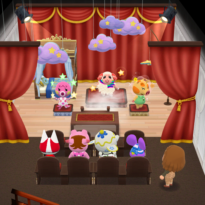 【ポケ森】どうぶつの森 ポケットキャンプ コンプリート【part94】