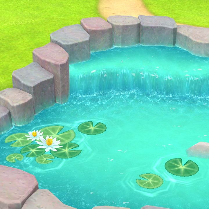 【ポケ森】どうぶつの森 ポケットキャンプ コンプリート【part94】