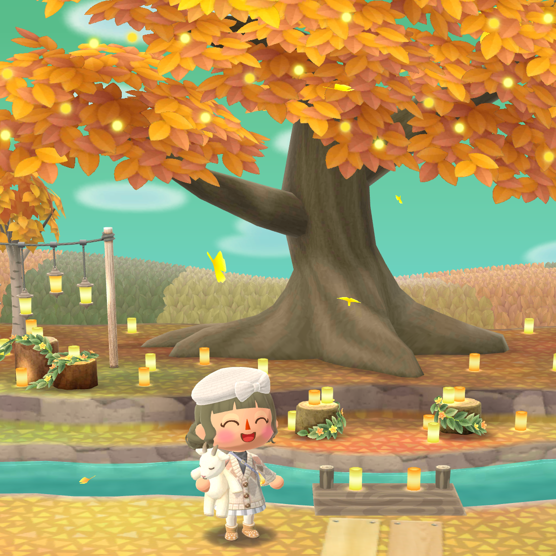 【ポケ森】どうぶつの森 ポケットキャンプ コンプリート【part94】