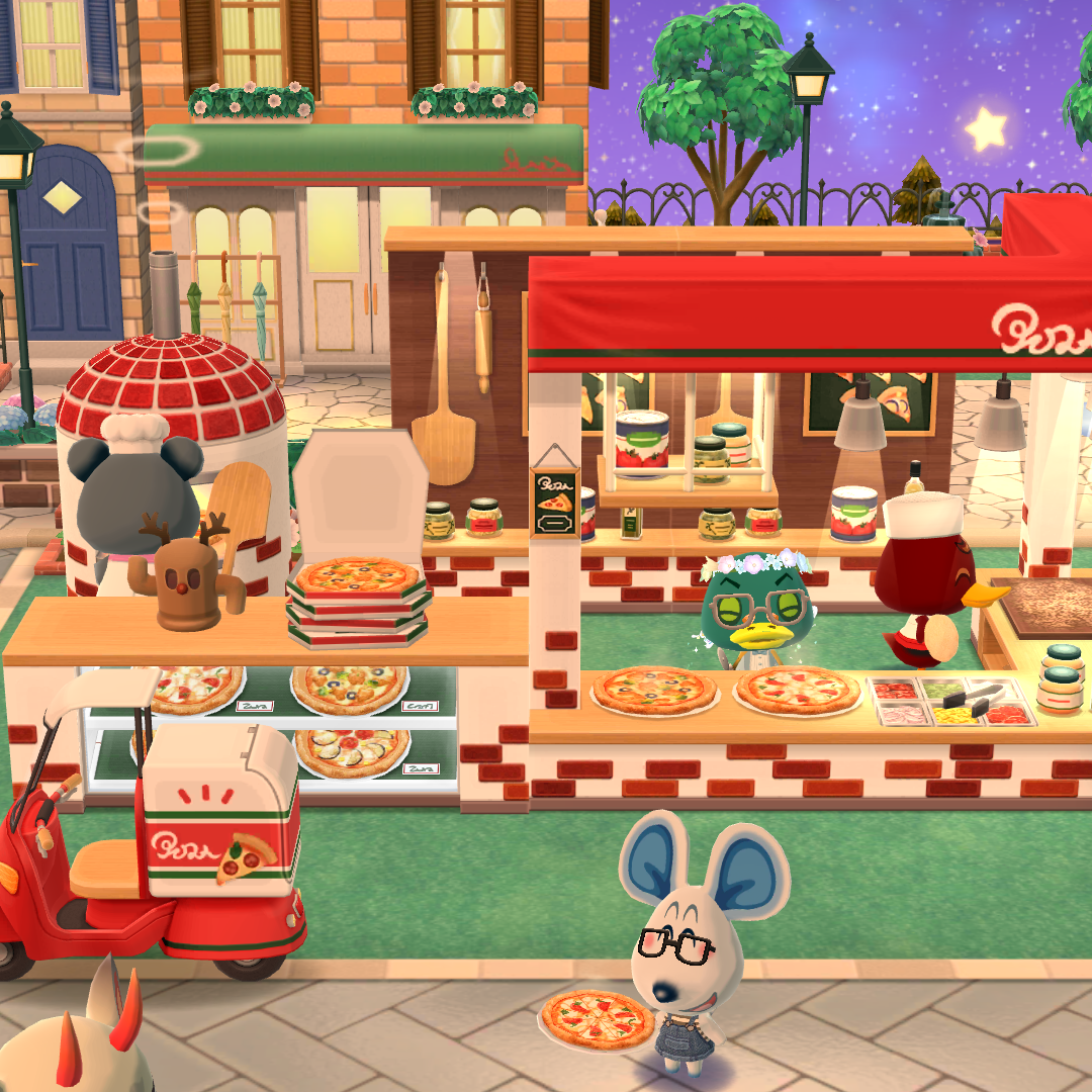 【ポケ森】どうぶつの森 ポケットキャンプ コンプリート【part94】