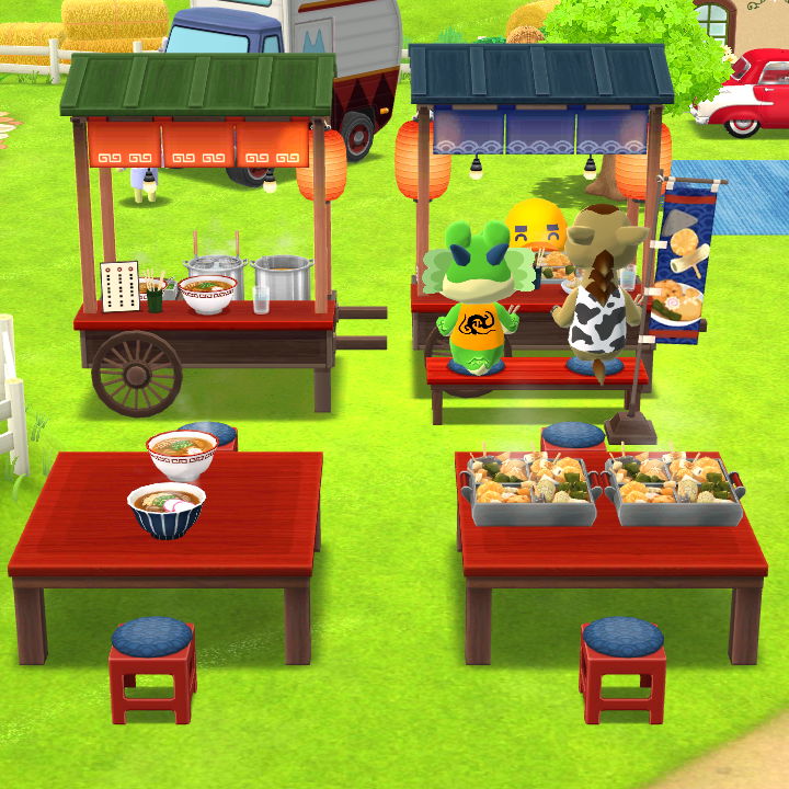 【ポケ森】どうぶつの森 ポケットキャンプ コンプリート【part94】
