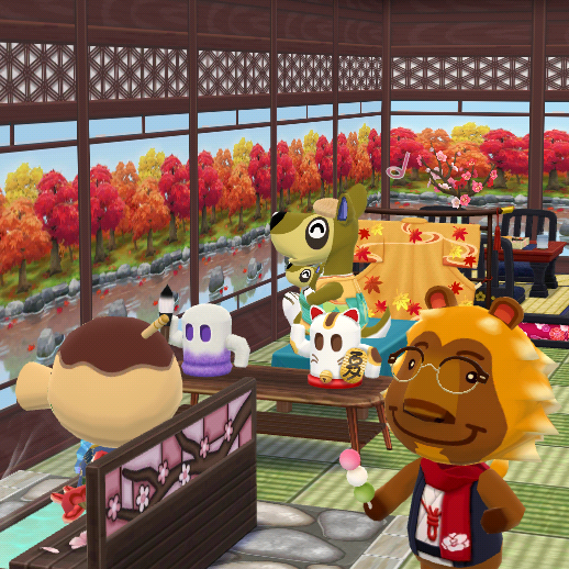 【ポケ森】どうぶつの森 ポケットキャンプ コンプリート【part94】