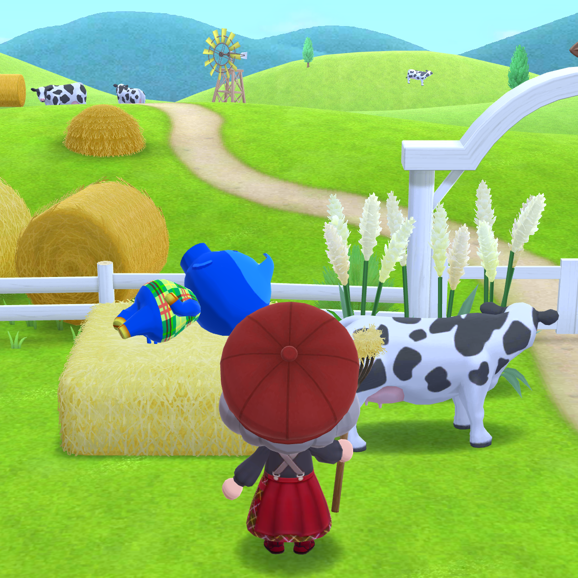 【ポケ森】どうぶつの森 ポケットキャンプ コンプリート【part94】