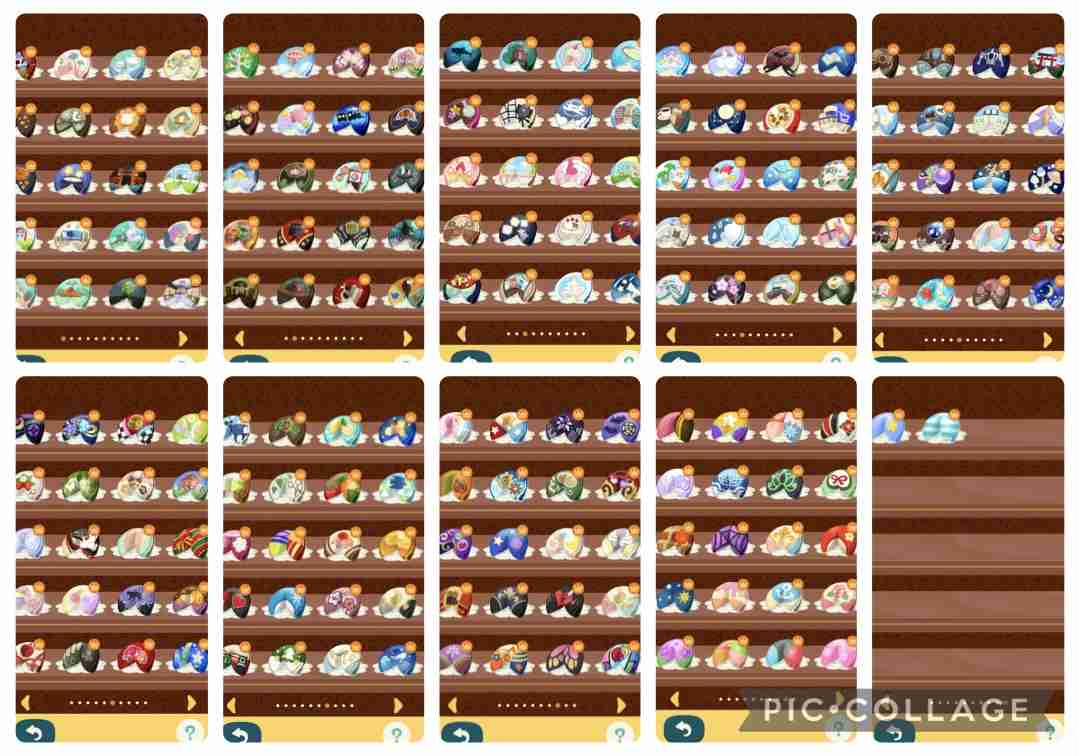 【ポケ森】どうぶつの森 ポケットキャンプ コンプリート【part94】