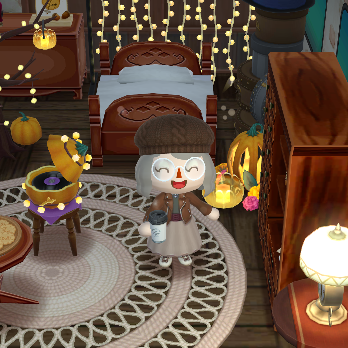 【ポケ森】どうぶつの森 ポケットキャンプ コンプリート【part94】