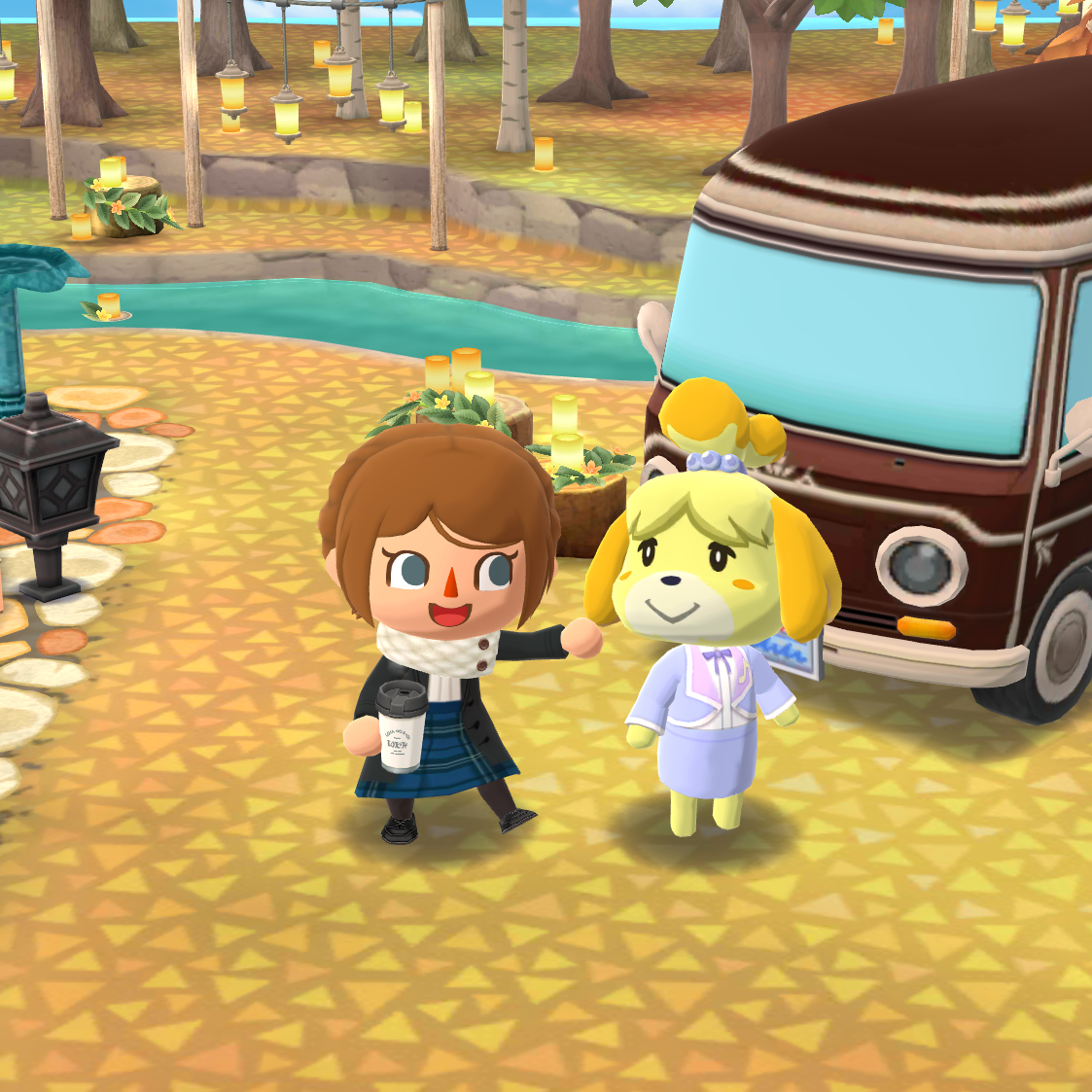 【ポケ森】どうぶつの森 ポケットキャンプ コンプリート【part94】