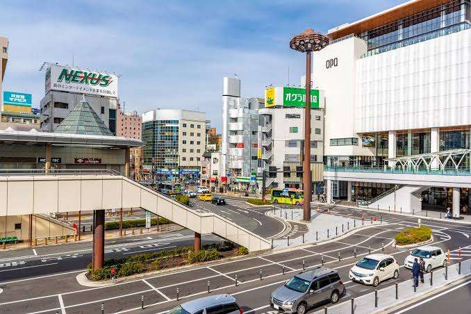 つどえ前橋市民!