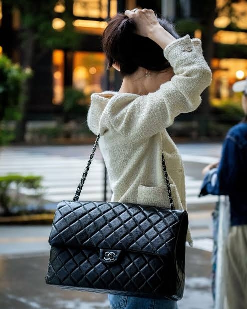 子育てママのハイブランドバッグ