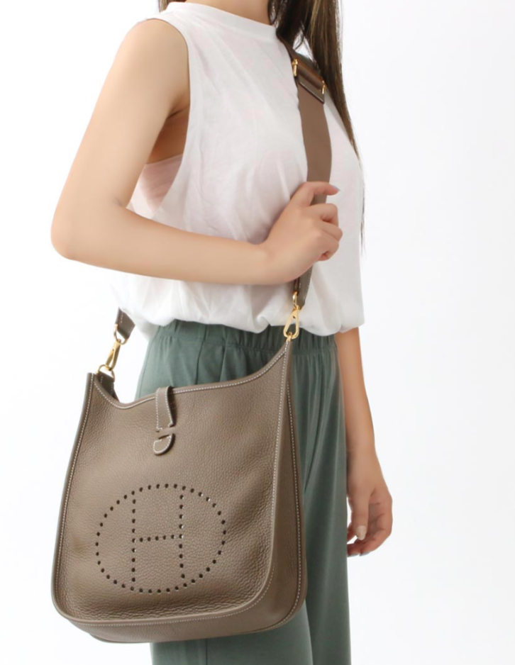 子育てママのハイブランドバッグ