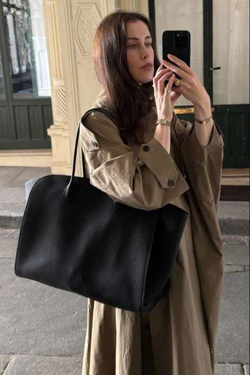 子育てママのハイブランドバッグ