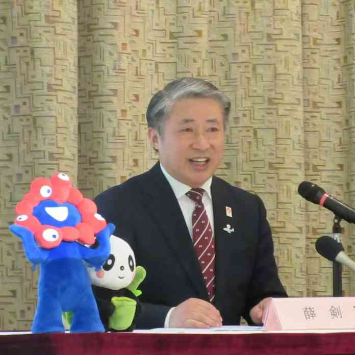 「台湾も迷惑だ」と主張のフジ出演の早大名誉教授、高市首相に「早く謝らないと事態は悪化する」