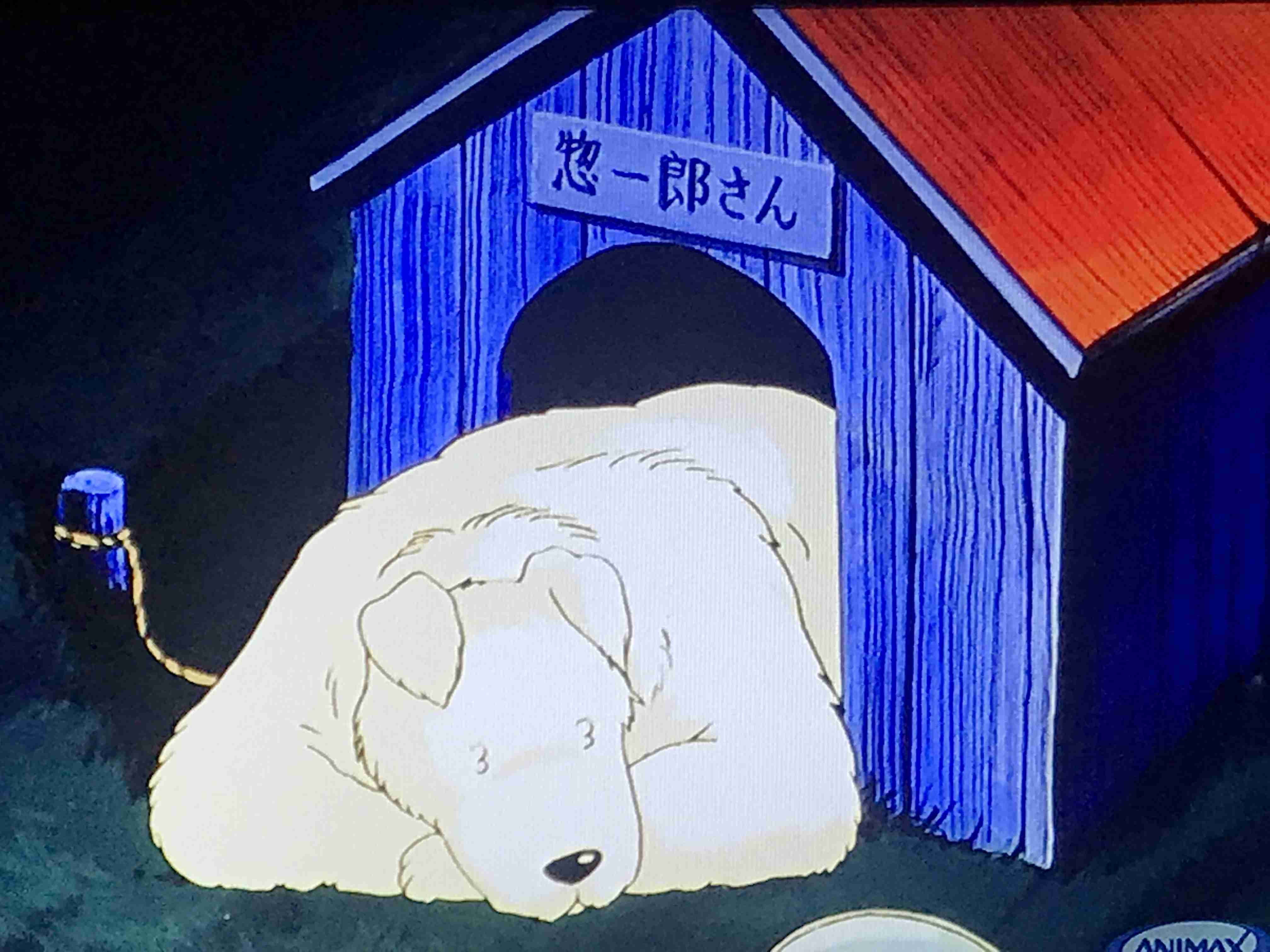  【アニメ】人間以外で好きなキャラ【漫画】 part2