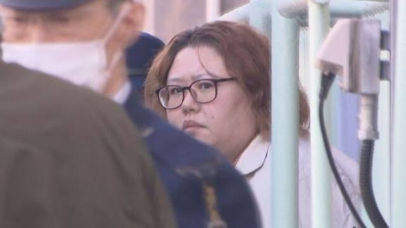 91歳男性の自宅に放火未遂　介護士の37歳の女が再逮捕　事件前に男性のキャッシュカードを盗む